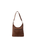 Harbour 2nd Tasche in Cognac