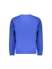 NORWAY 1963 Blau Baumwolle Herren Sweatshirt