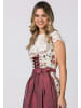 Stockerpoint Stockerpoint Dirndl Marie in rosenholz