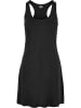 Urban Classics Urban Classics Kleider in black