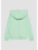 s.Oliver Sweatshirt in 6080_ozeangrün