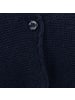 Tutto Piccolo Übergangsjacke in Blue