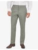 Steffen Klein Anzug REGULAR FIT in khaki