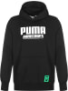 Puma Puma in black