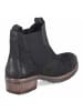 Lazamani Schlupfstiefel in black