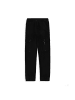 Coccodrillo Stoffhose in schwarz