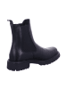 Tamaris Stiefel in schwarz