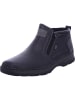 rieker Schlupfstiefel Mit Tex-Membran in schwarz