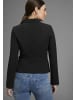 Laura Scott Kurzblazer in schwarz