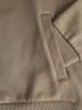 JJXX Sweatshirt mit Reißverschluss in Brindle