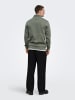 ONLY & SONS Sweatshirt in Castor Gray