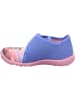 superfit Hausschuh in blau