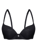 Sassa Push Up BH in Black