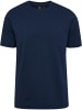 Hummel T-Shirt Formal Tech Erwachsene in NAVY BLAZER