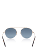 Tom Ford Sonnenbrille für Herren in gold