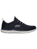 Skechers Slipper in blau
