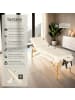 tectake 3 Zonen Massageliege-Set Somwang 218 x 102 x 90 cm, beige