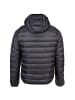 Champion Steppjacke in Grau