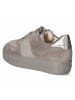 Paul Green Low Sneaker in grau
