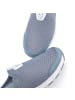 LASCANA Sneaker in blau
