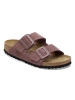 Birkenstock Pantolette in grau