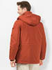WITT WEIDEN Parka in rostrot