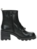 Caprice Stiefelette in BLACK NAPPA