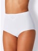 Schiesser Taillenslip in weiß