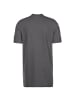 Nike Performance T-Shirt Strike 21 Polo in grau