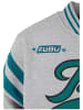 FUBU FUBU in heather grey/green