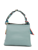 Harpa Henkeltasche KATALIA in HMJ-A35698 powder blue
