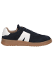Caprice Sneaker in OCEAN/WHITE