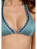 Olympia Bikini in türkis