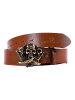 Cipo & Baxx Cipo & Baxx Herren Gürtel CG146 Taba 110cm x 3,8cm