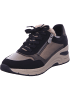 rieker Sneaker in braun