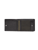 Strellson Billfold 'Blackwall Myles in Schwarz'