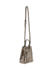 faina Women Handbag in Copper