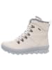 Legero Schnürstiefelette in beige