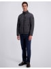 Pierre Cardin Jacke in Asphalt