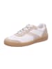 Marc O'Polo Schnürschuh in beige