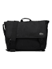Lacoste Core Essentials Neocroc Messenger 32.5 cm noir