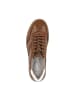 remonte Sneaker Low in Braun