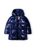 Minoti Winterjacke 16coat 7 in royalblau