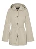Vero Moda Trenchcoat in Oatmeal