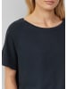 s.Oliver T-Shirt in 9999_schwarz