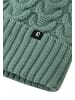 Reima Beanie Mütze Routii Stone Green