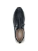 Caprice Sneaker in OCEAN NAPPA