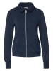 Street One Jacke in deep blue