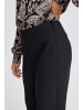 Fransa Anzug FRABIGAIL Regular fit in Black