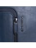 Roncato Panama 4.0 Sling Bag 29 cm in blu notte